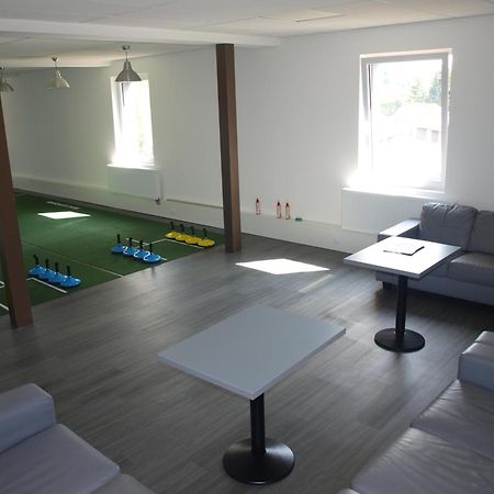 Apartmány u golfu Jihlava Exteriér fotografie