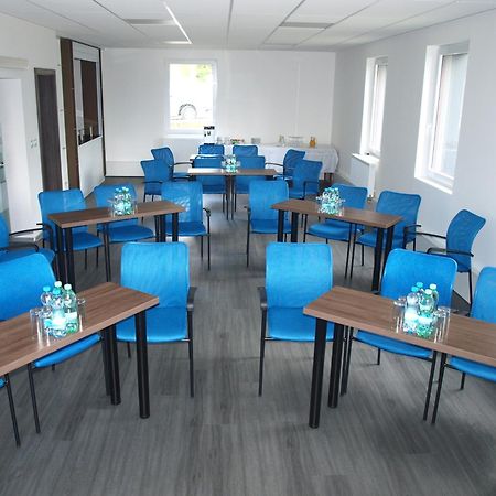 Apartmány u golfu Jihlava Exteriér fotografie