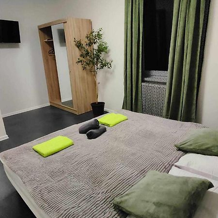 Apartmány u golfu Jihlava Exteriér fotografie