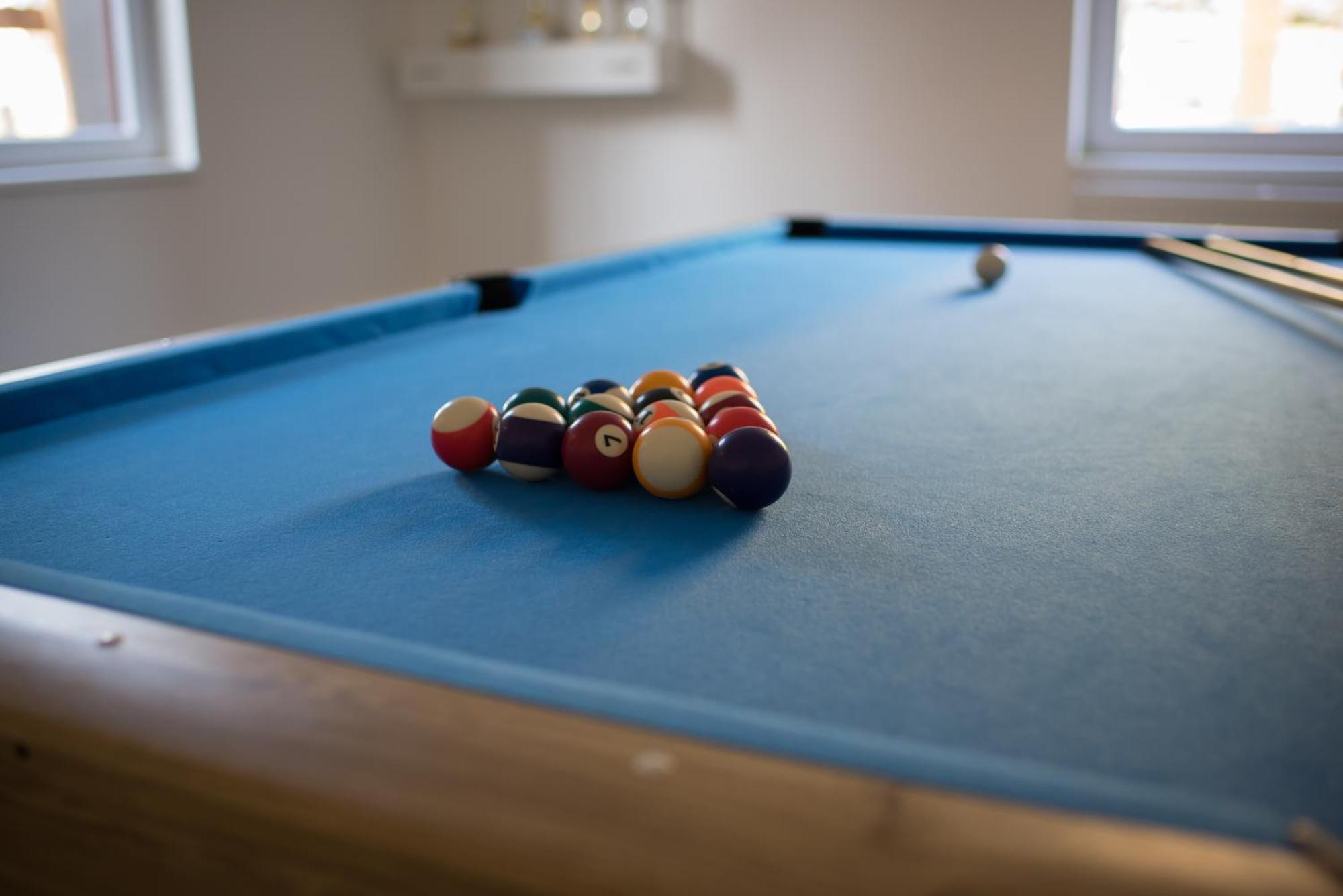 Apartmány u golfu Jihlava Exteriér fotografie