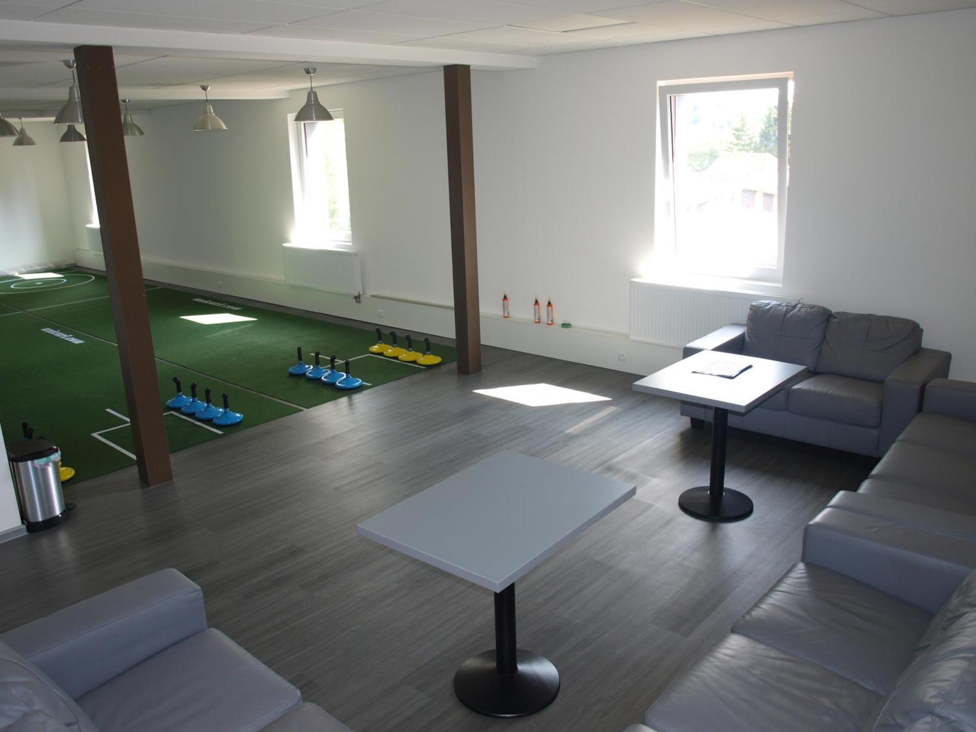 Apartmány u golfu Jihlava Exteriér fotografie