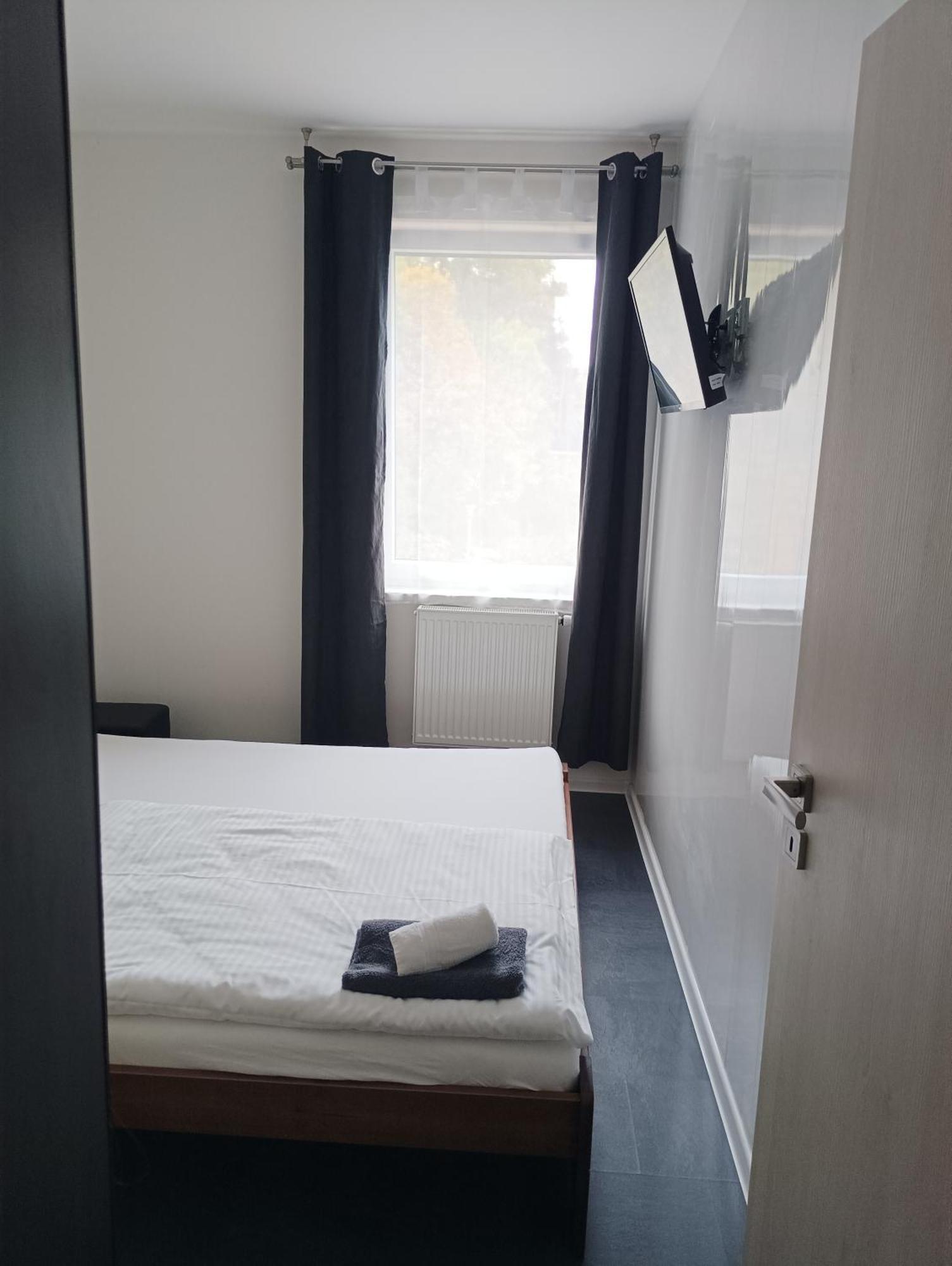 Apartmány u golfu Jihlava Exteriér fotografie