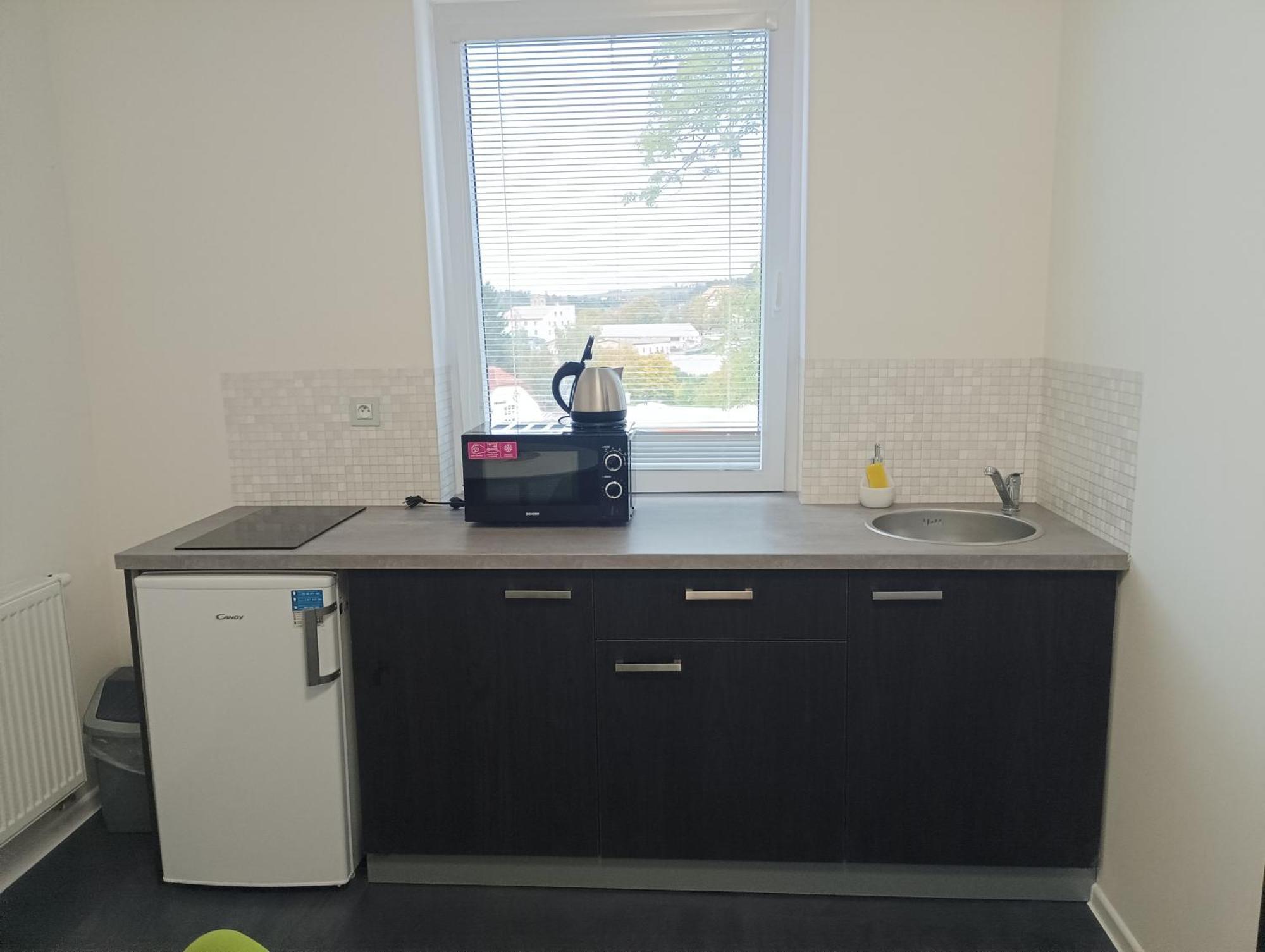 Apartmány u golfu Jihlava Exteriér fotografie