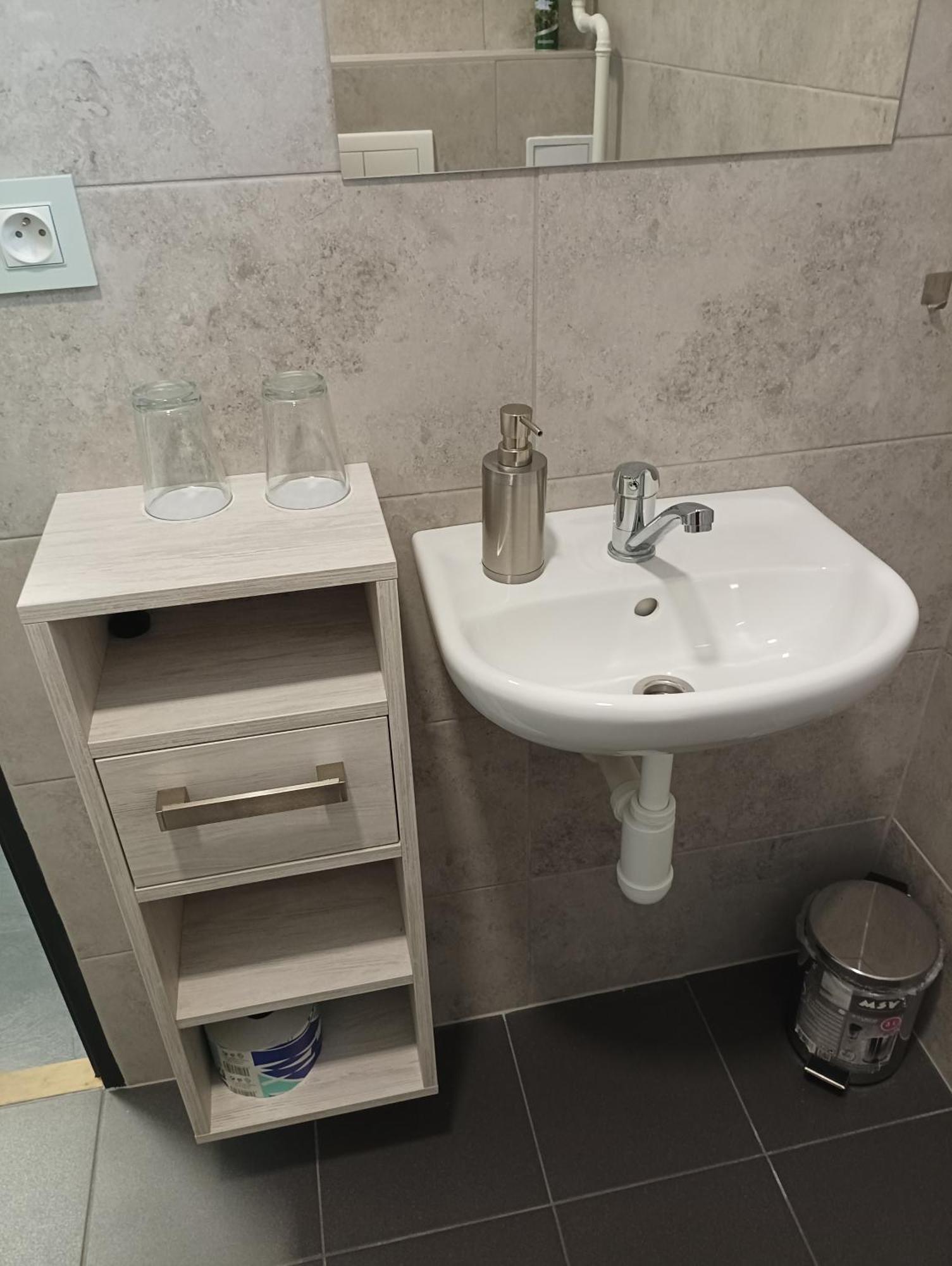 Apartmány u golfu Jihlava Exteriér fotografie