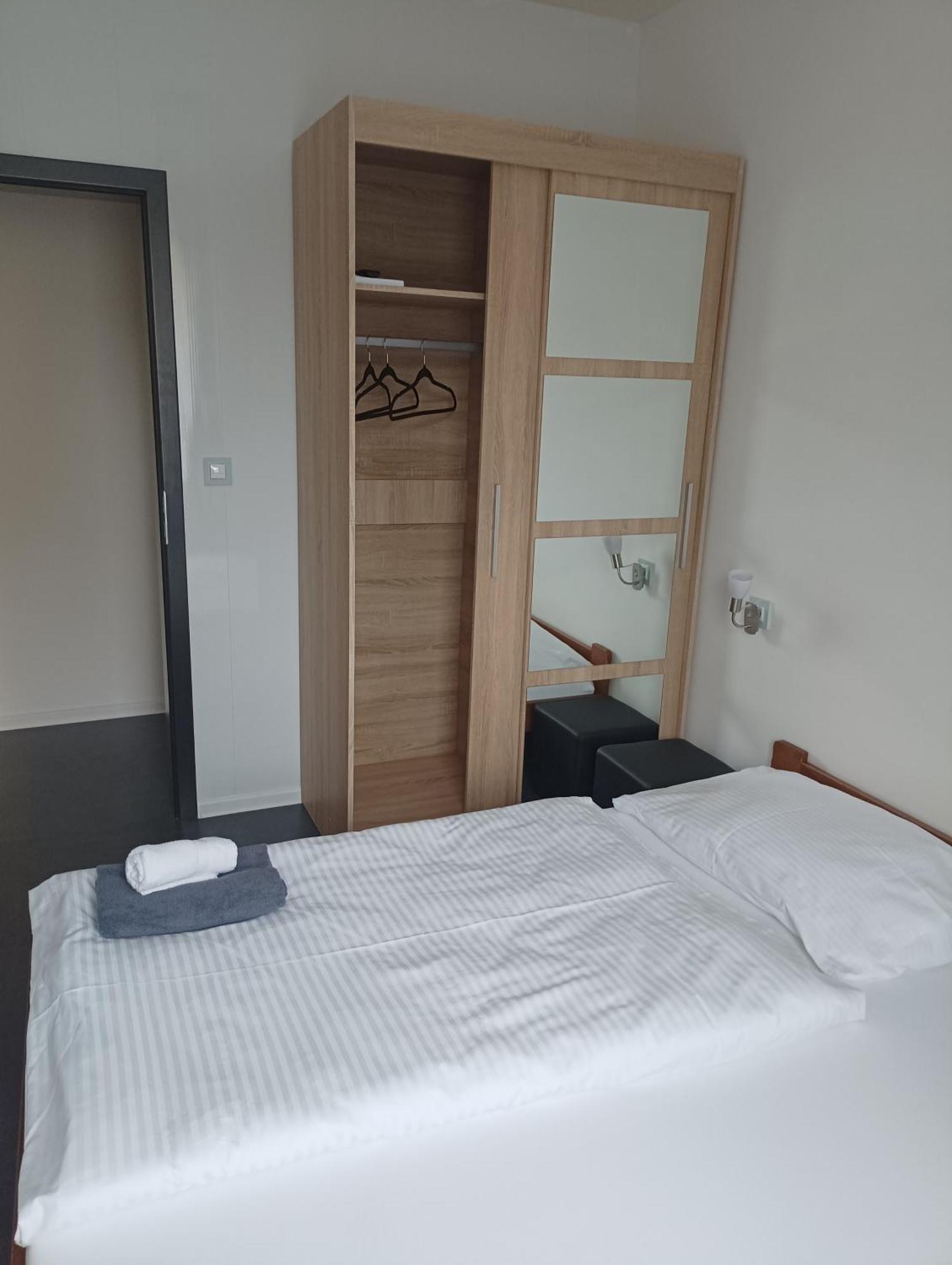 Apartmány u golfu Jihlava Exteriér fotografie