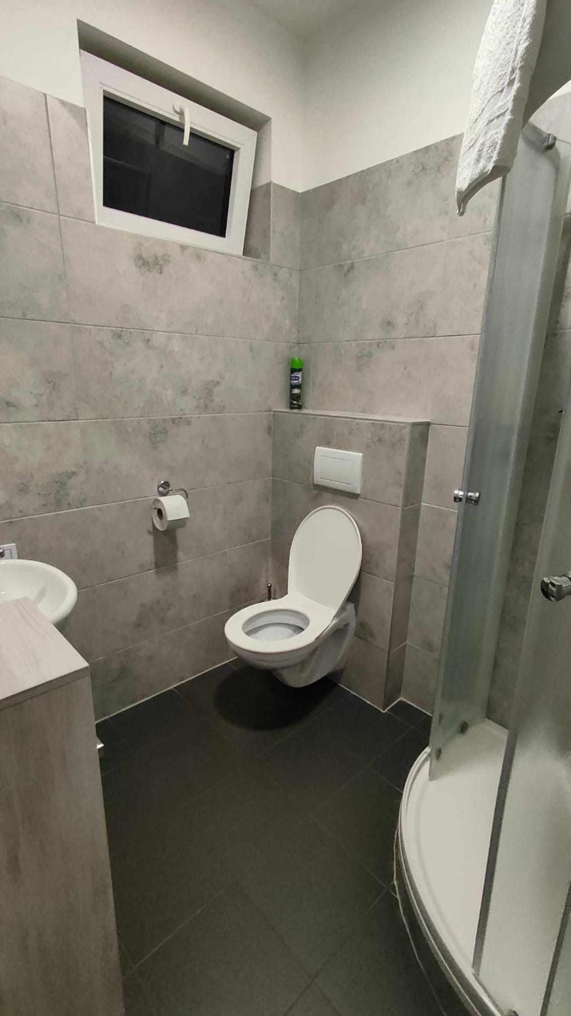 Apartmány u golfu Jihlava Exteriér fotografie