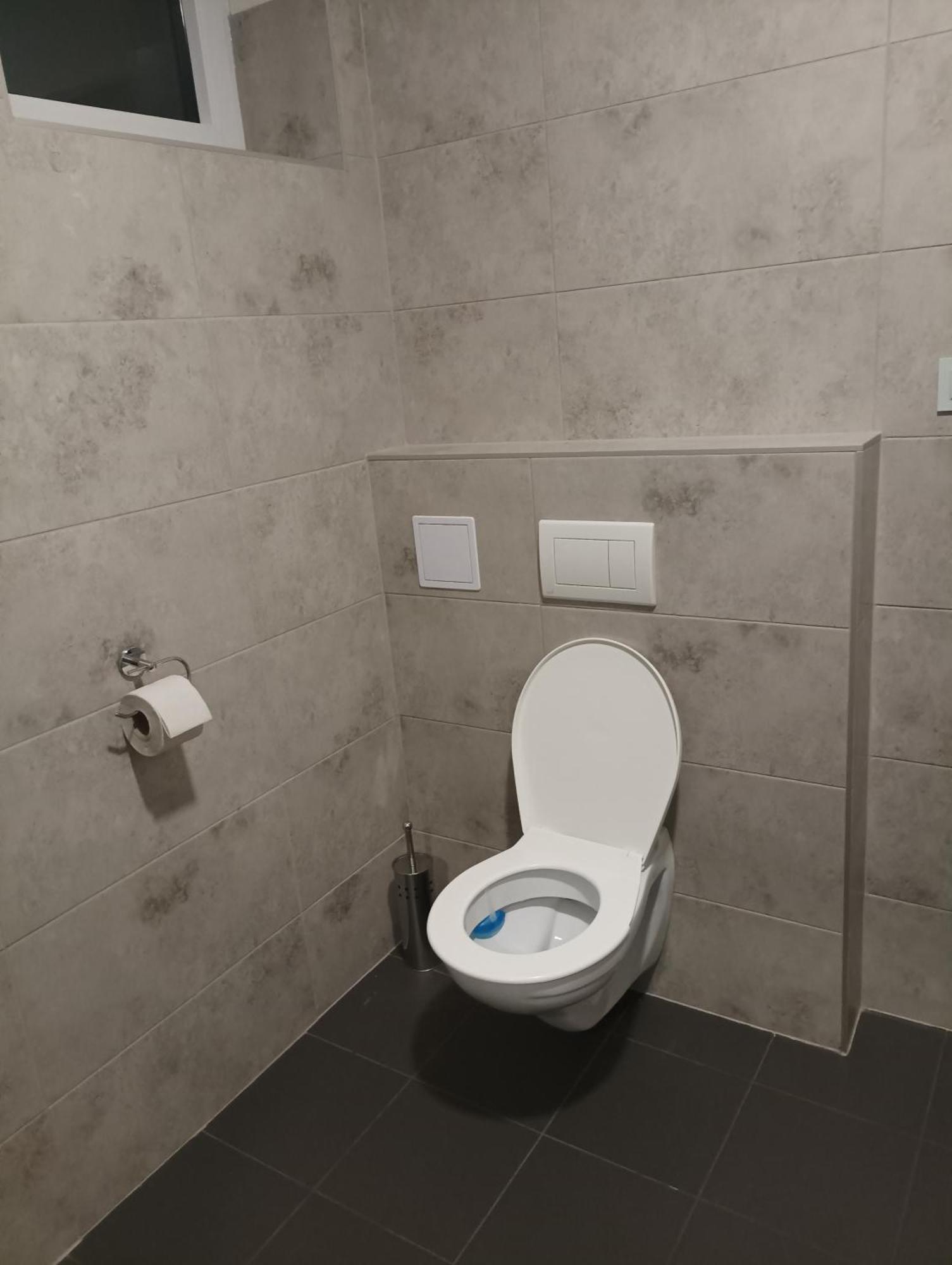 Apartmány u golfu Jihlava Exteriér fotografie