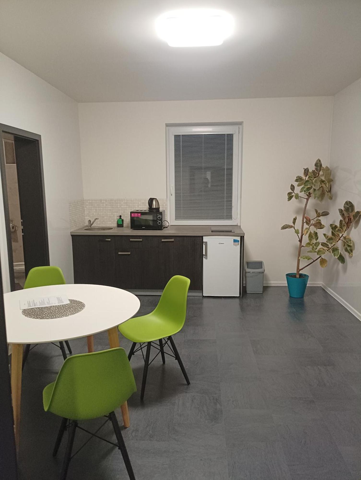 Apartmány u golfu Jihlava Exteriér fotografie