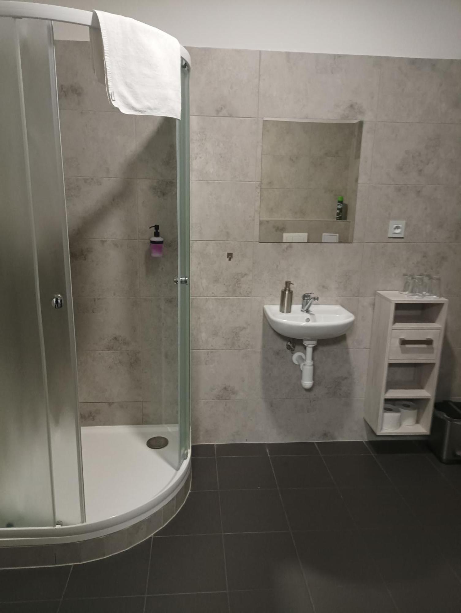 Apartmány u golfu Jihlava Exteriér fotografie