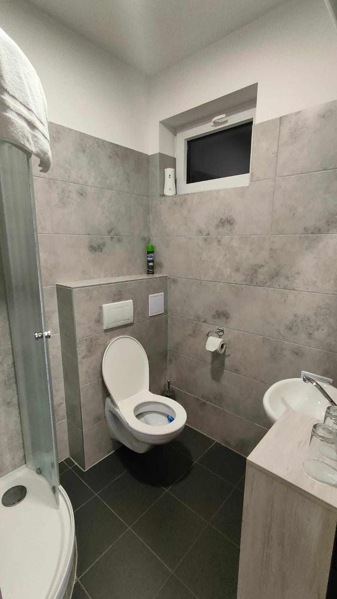 Apartmány u golfu Jihlava Exteriér fotografie