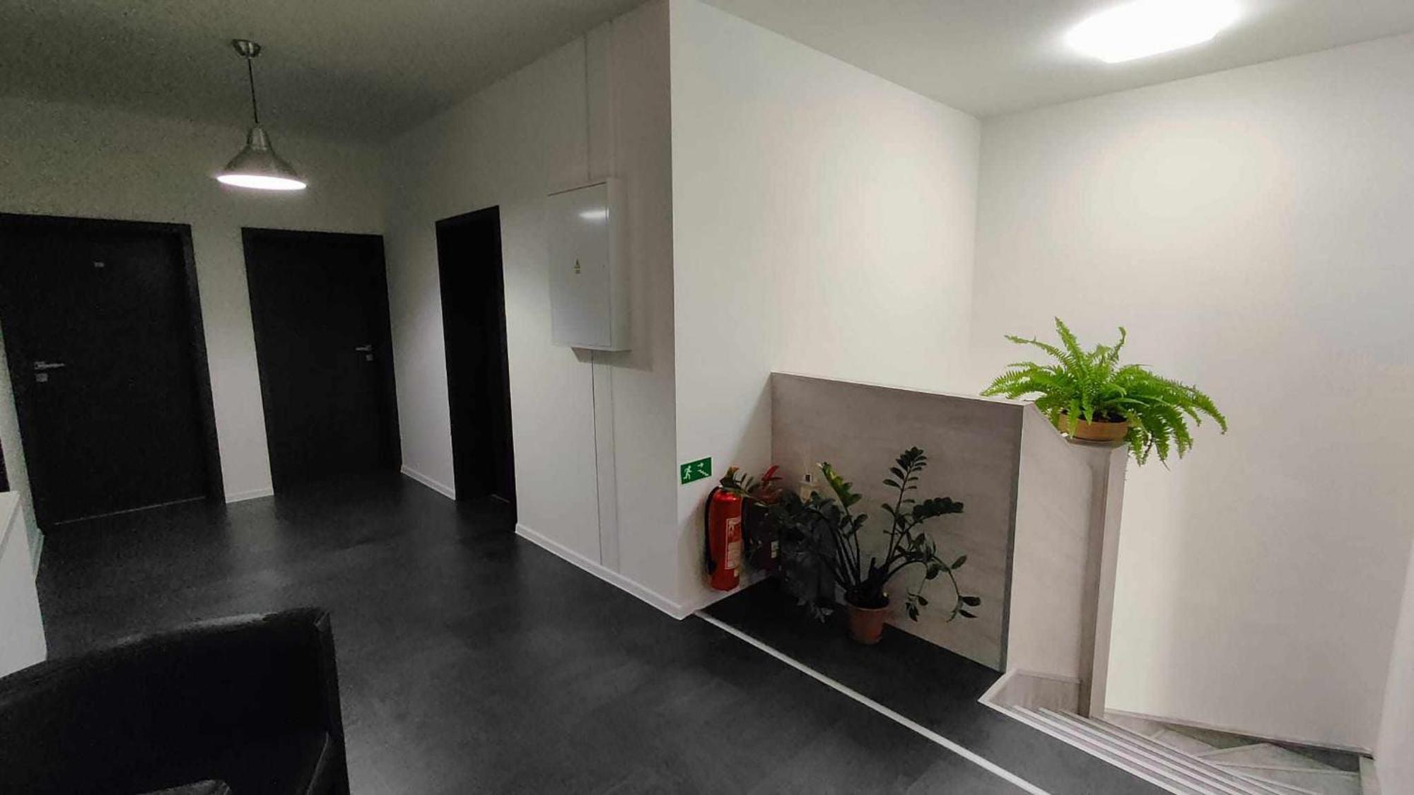 Apartmány u golfu Jihlava Exteriér fotografie