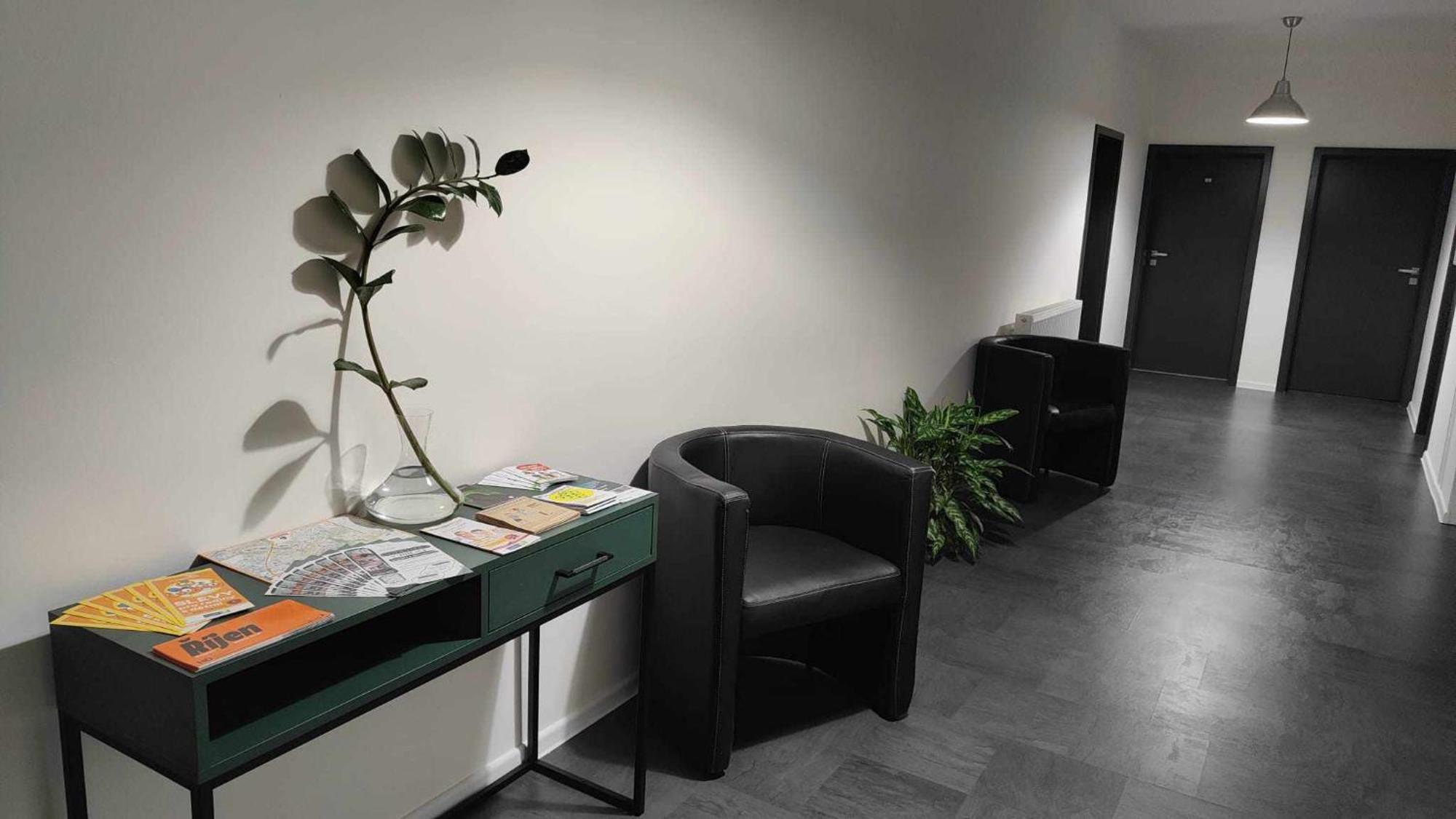 Apartmány u golfu Jihlava Exteriér fotografie