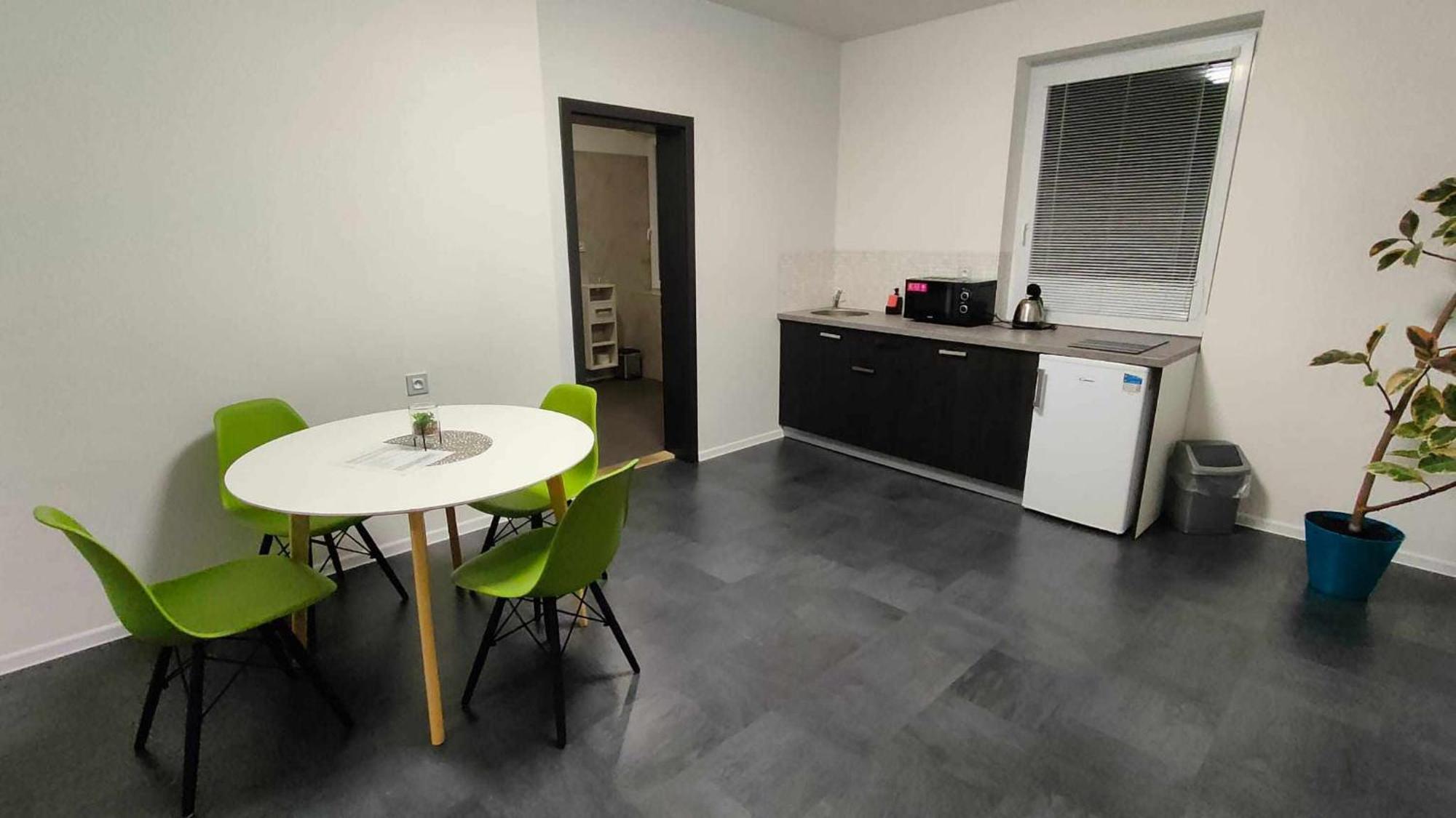 Apartmány u golfu Jihlava Exteriér fotografie