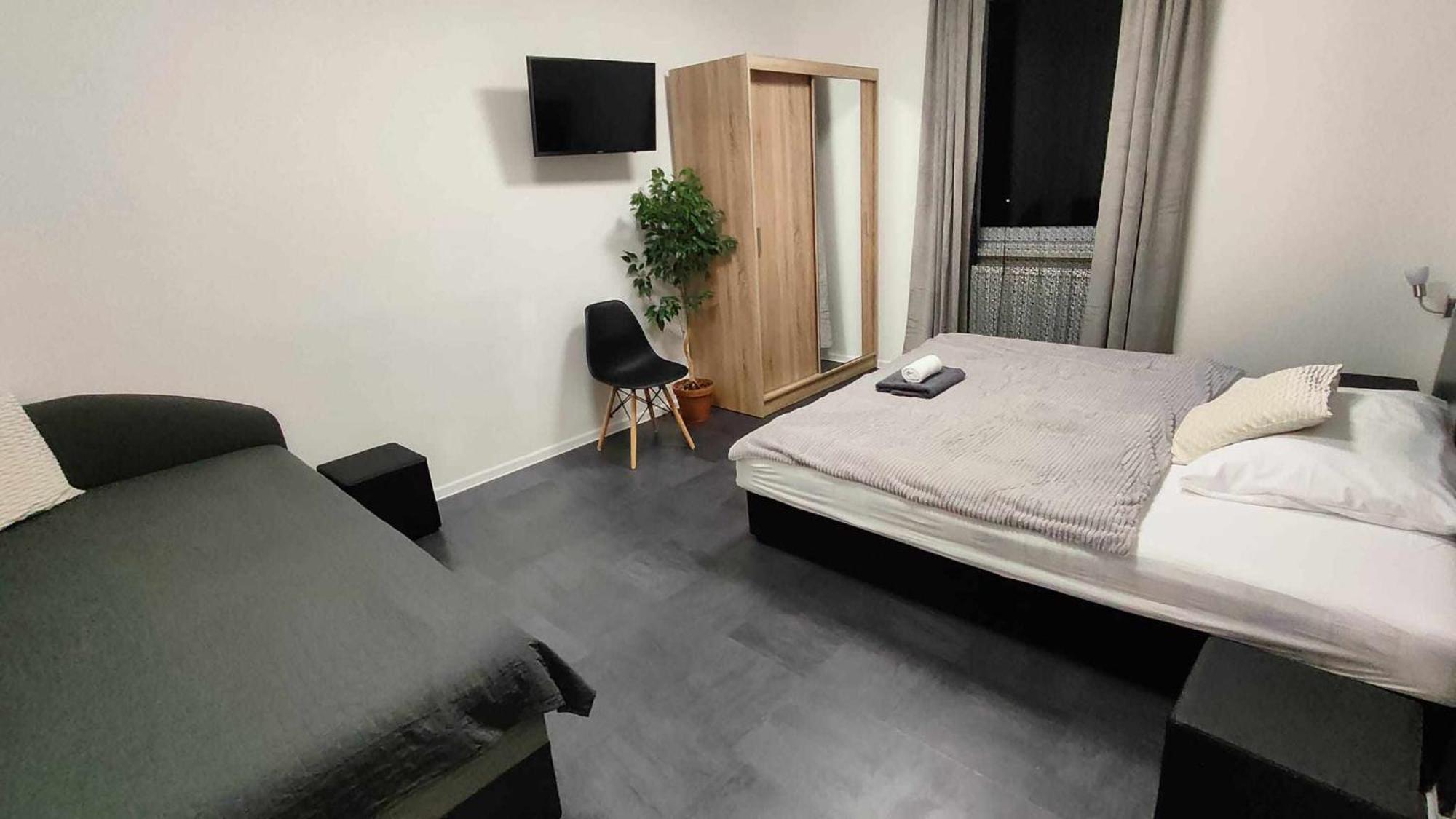 Apartmány u golfu Jihlava Exteriér fotografie