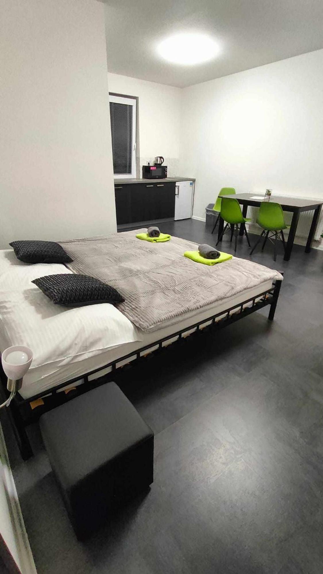 Apartmány u golfu Jihlava Exteriér fotografie