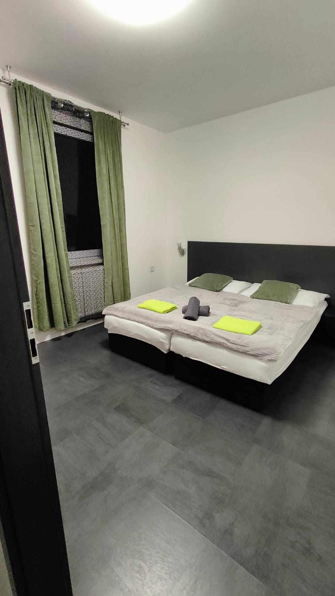 Apartmány u golfu Jihlava Exteriér fotografie