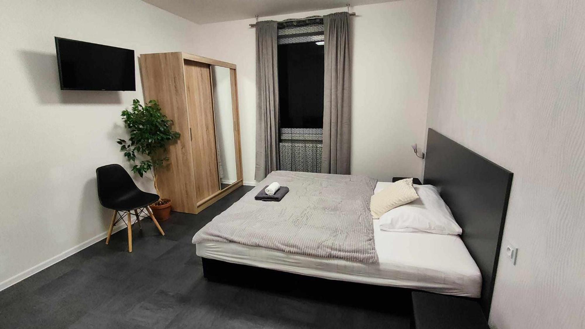 Apartmány u golfu Jihlava Exteriér fotografie