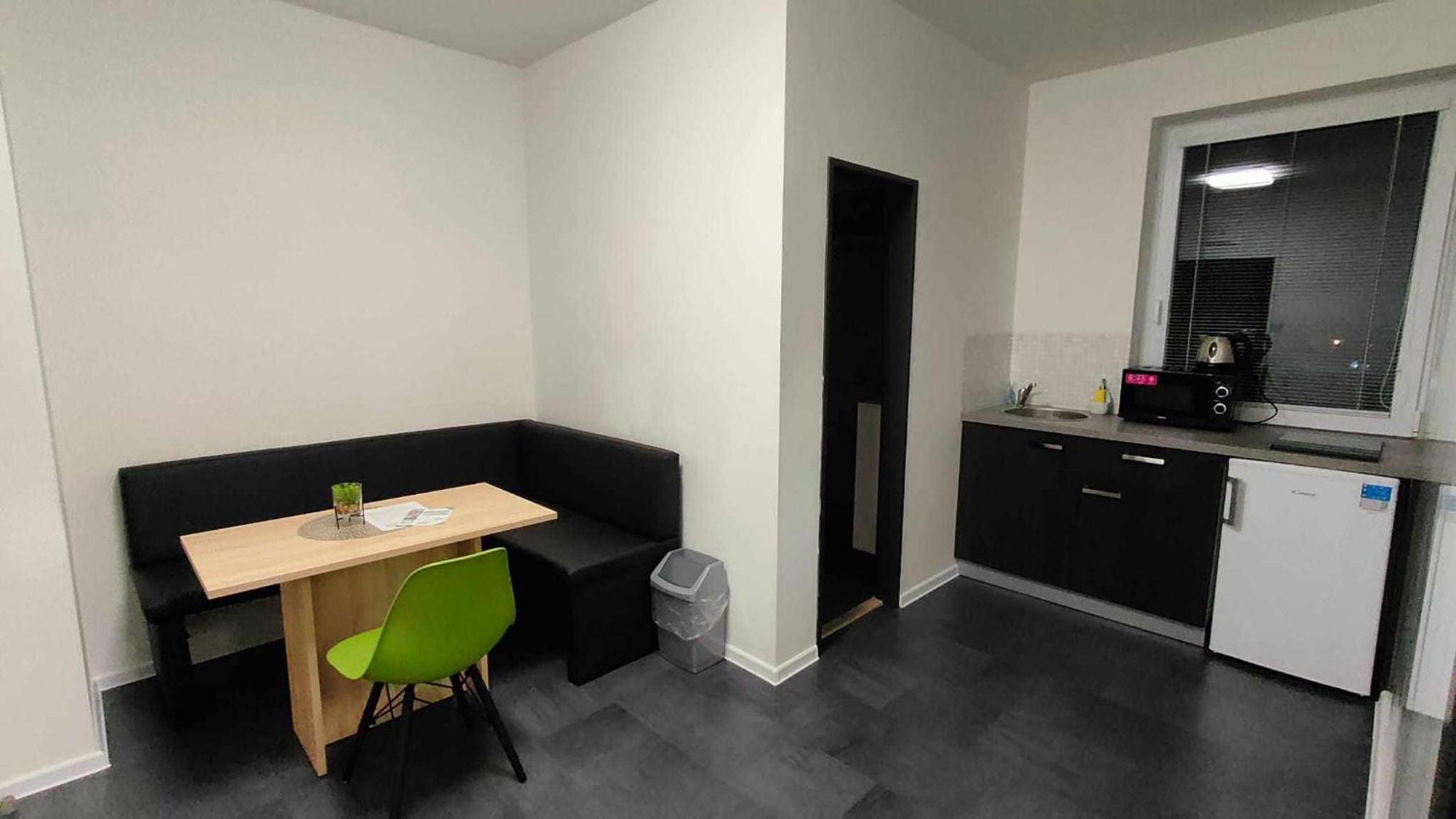 Apartmány u golfu Jihlava Exteriér fotografie