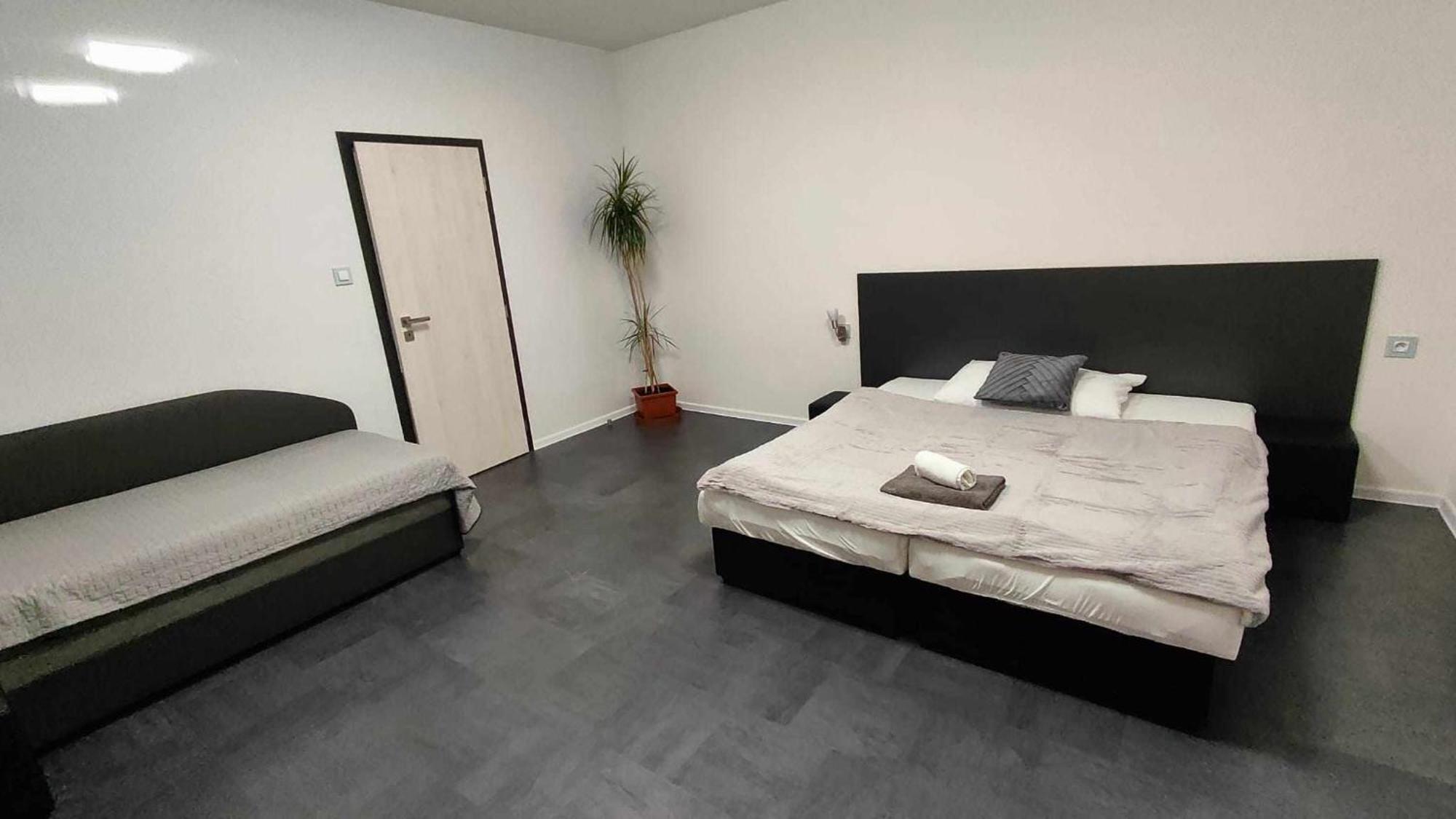 Apartmány u golfu Jihlava Exteriér fotografie
