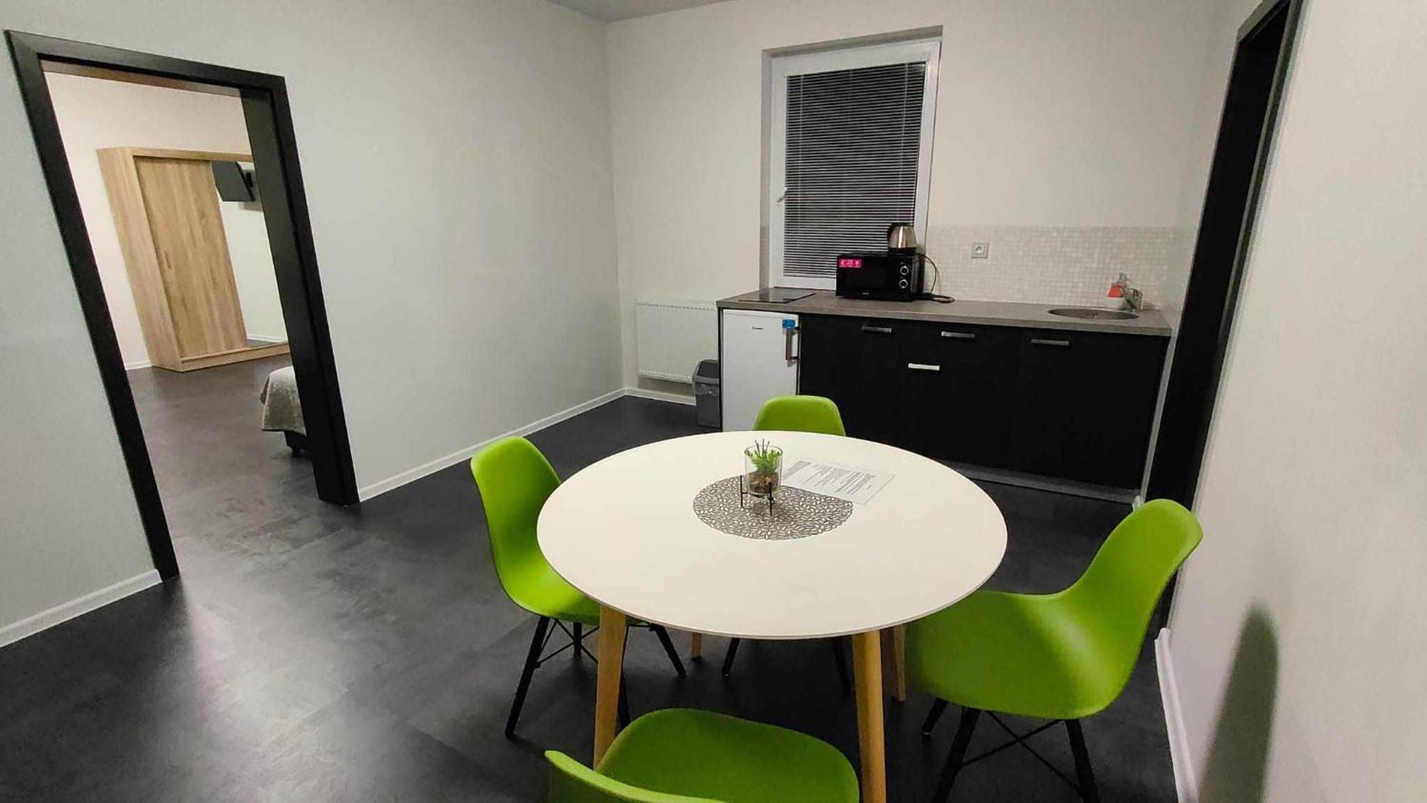 Apartmány u golfu Jihlava Exteriér fotografie