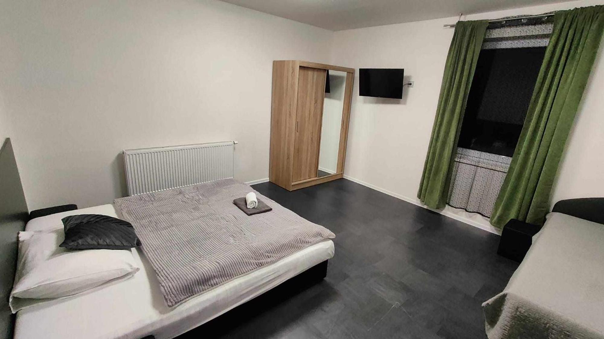 Apartmány u golfu Jihlava Exteriér fotografie