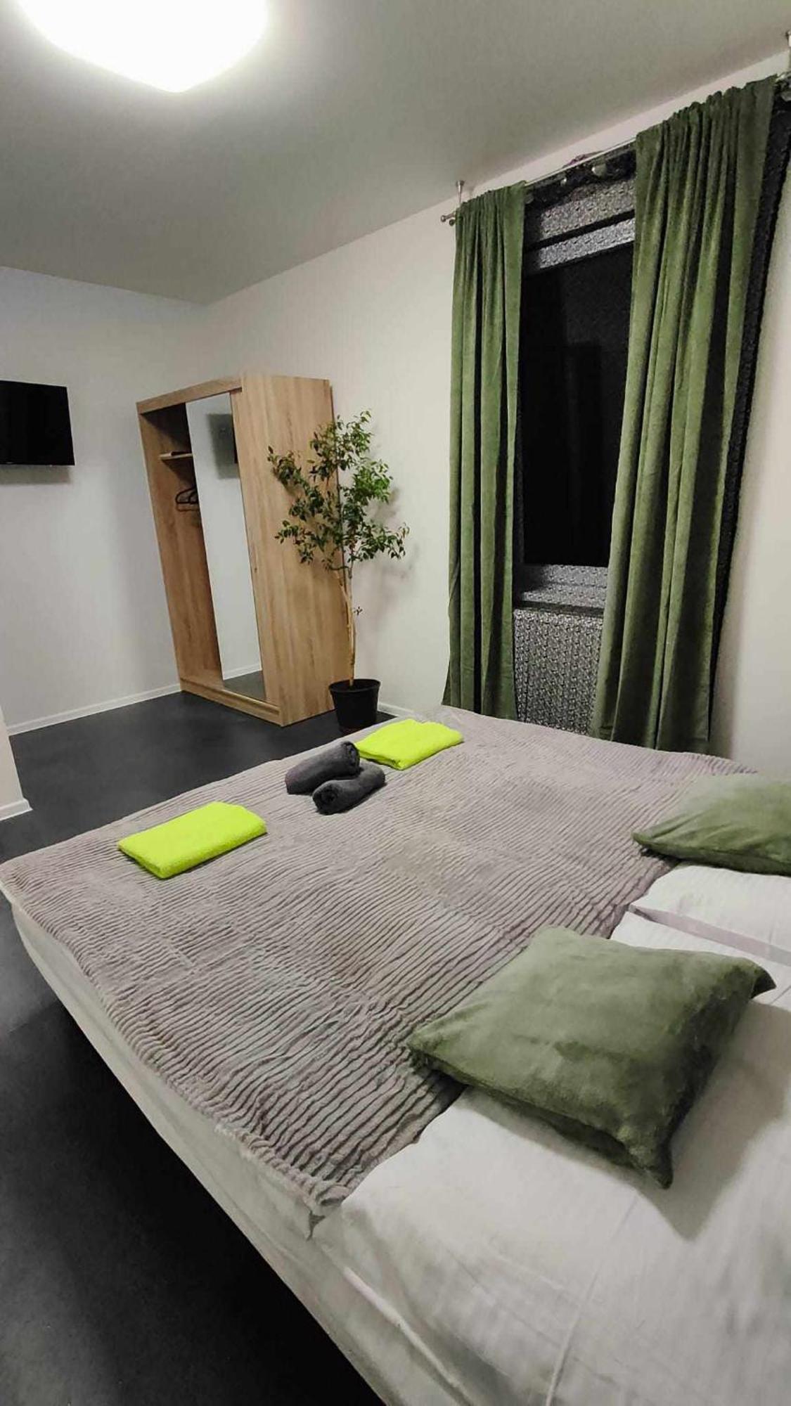 Apartmány u golfu Jihlava Exteriér fotografie