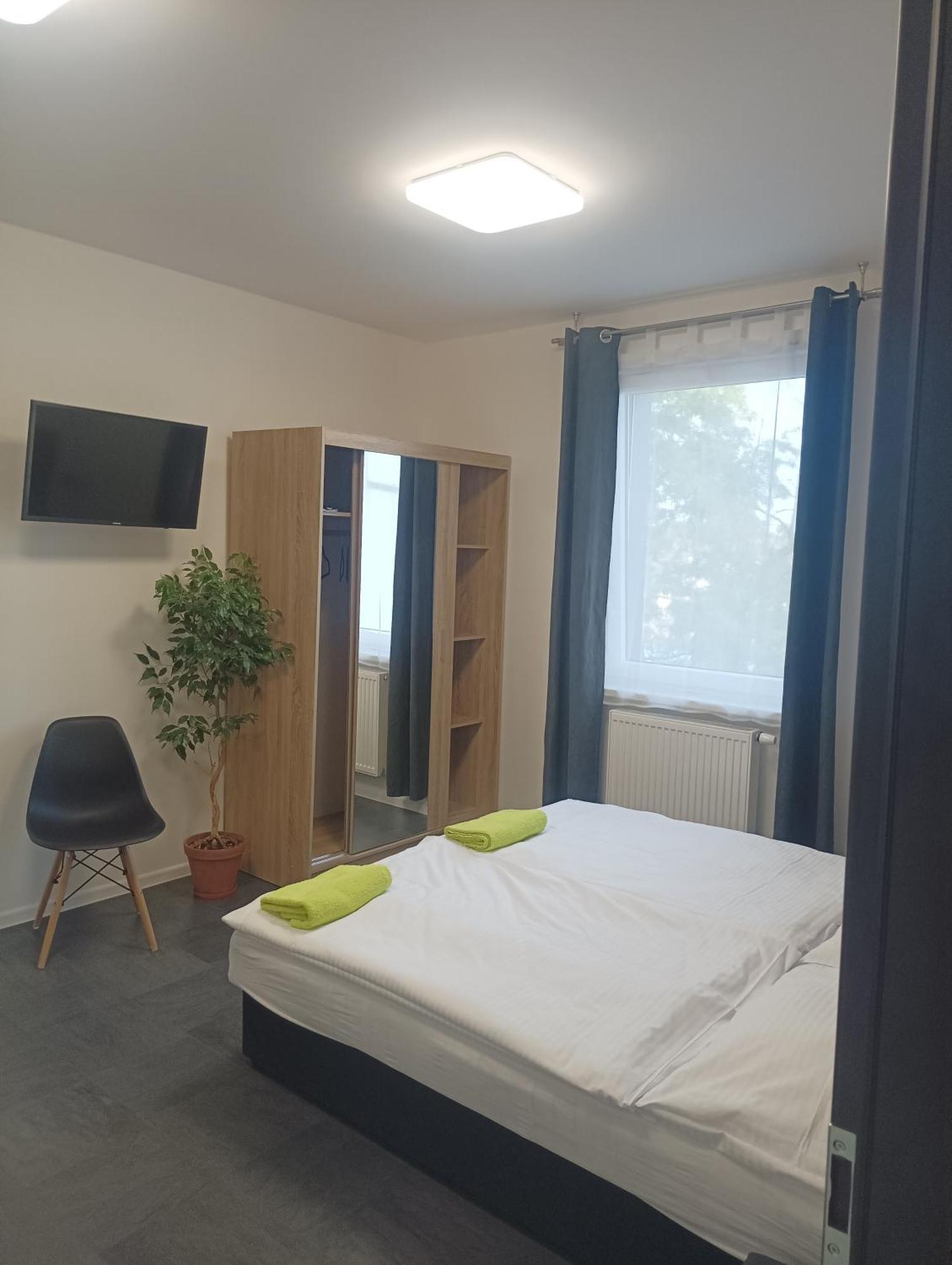 Apartmány u golfu Jihlava Exteriér fotografie
